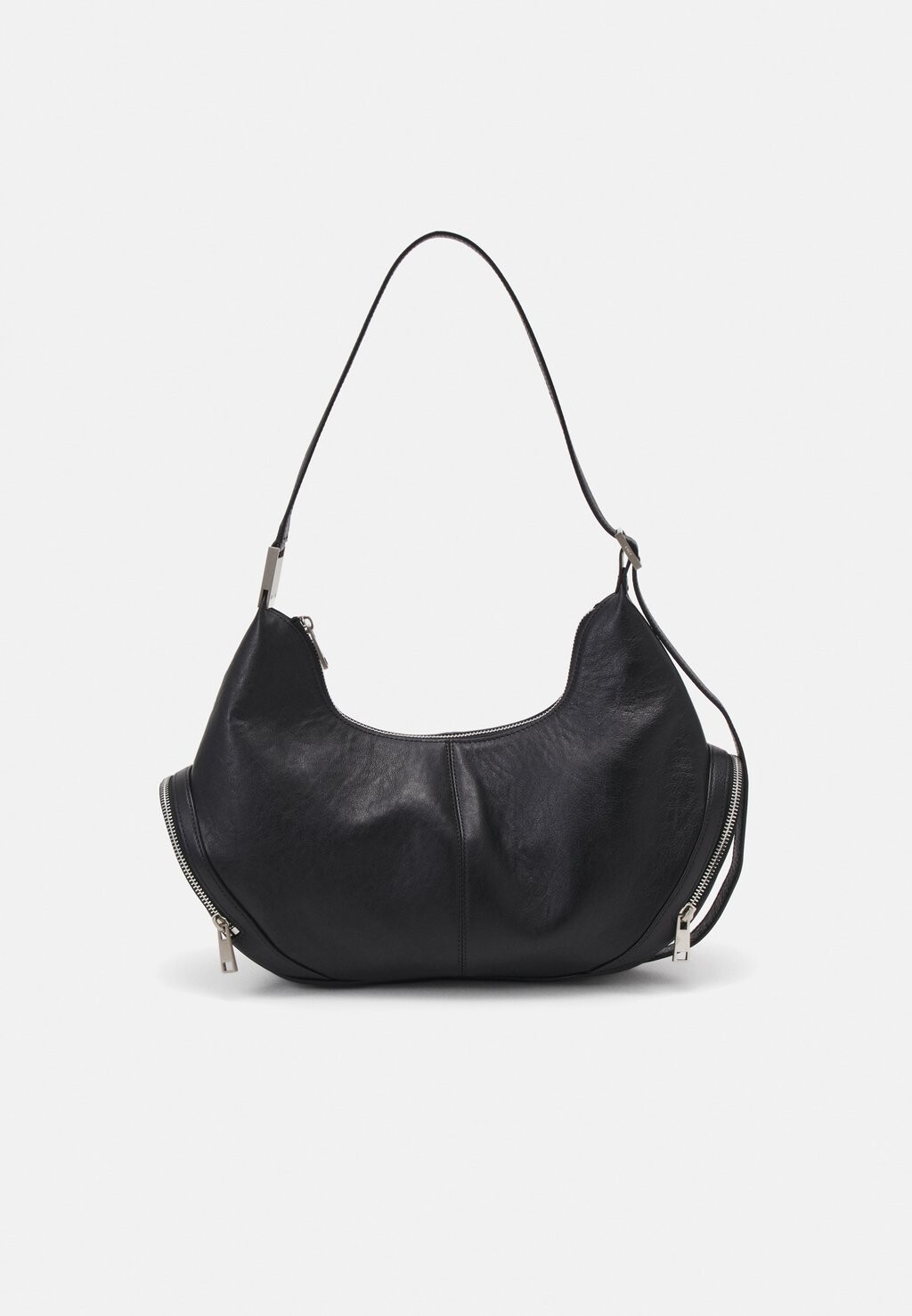 

Сумочка CARGO HOBO Osoi, черный
