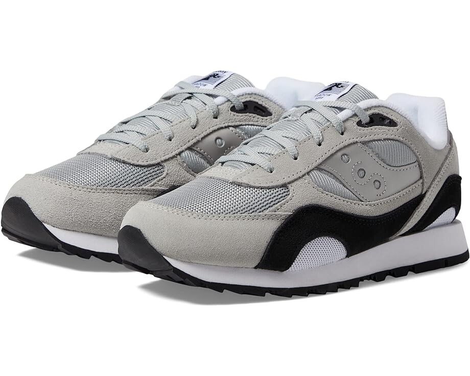 

Кроссовки Saucony Originals Shadow 6000, серый/белый