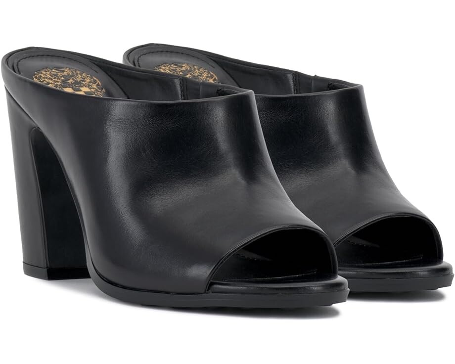 

Туфли Vince Camuto Brianda, черный