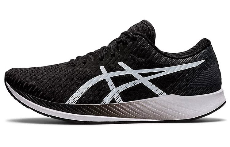 

Asics Hyper Speed Черный Белый