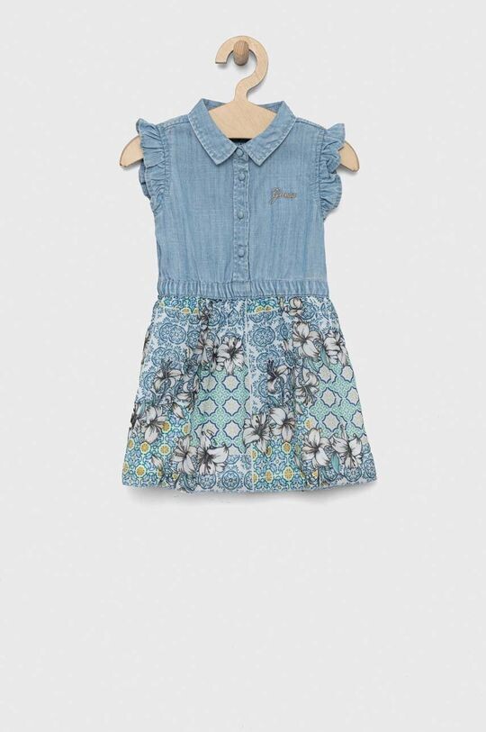 

Детское платье Guess, синий