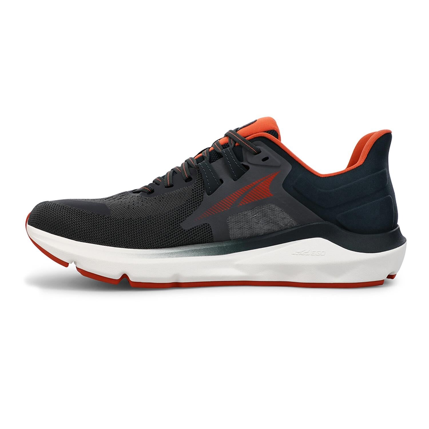 

Мужские черные туфли Provision 6 Altra, черный