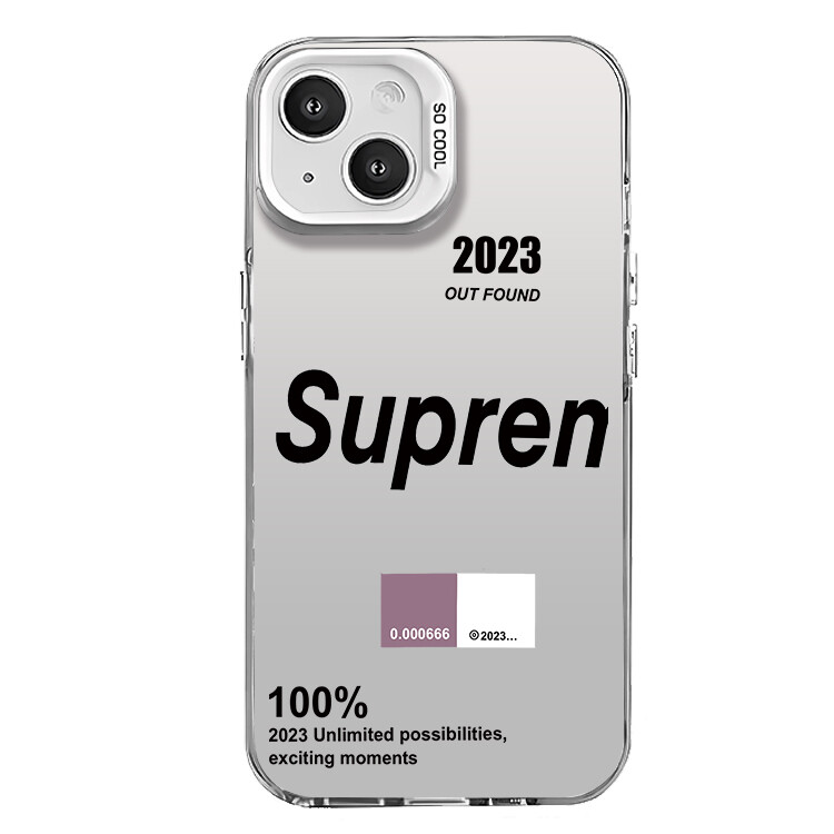 

Гены будущего Чехол для телефона Future Genes, IMD-Charm Purple-583505SHU Trendy SUPRE