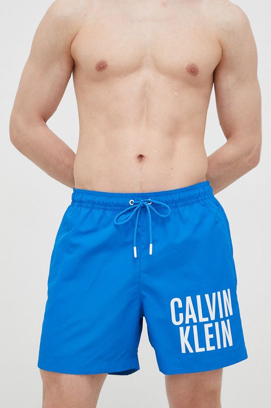 

Шорты для плавания Calvin Klein, синий