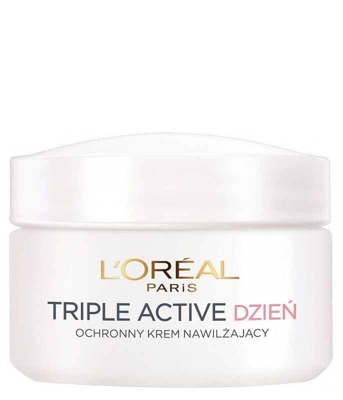 

L’Oréal Ekspert Nawilżenia дневной крем для лица, 50 ml