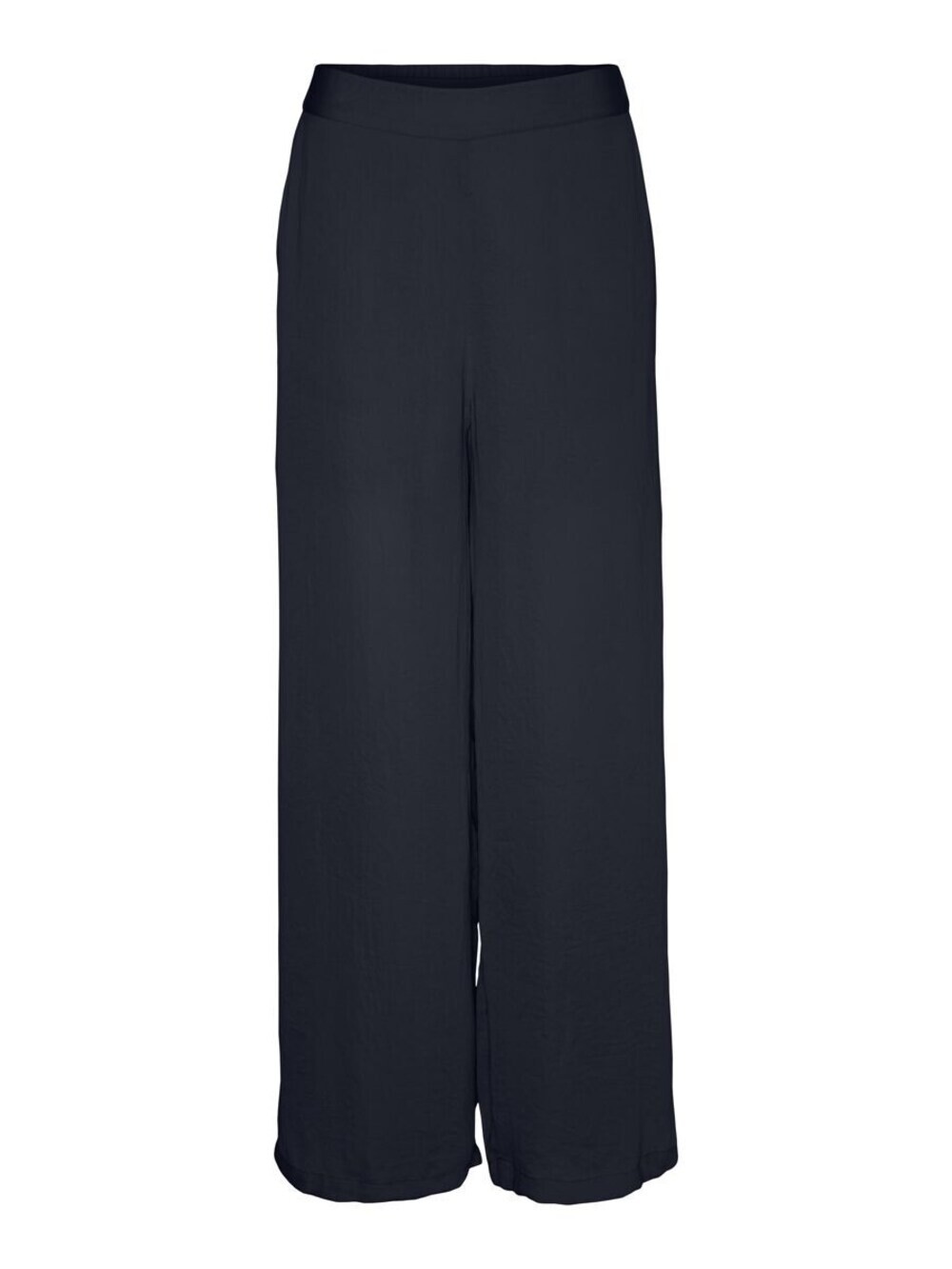 

Широкие брюки Vero Moda, синий