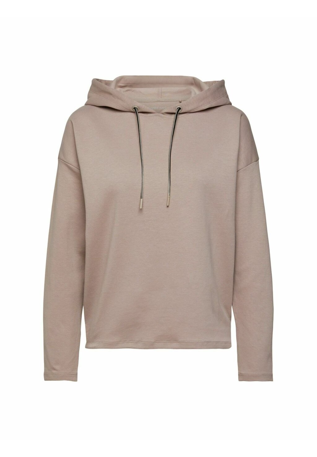 

Толстовка с капюшоном Esprit, бежевый