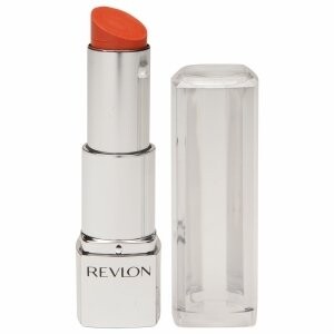 

Увлажняющая помада 860 Hibiscus, 3 г Revlon, Ultra HD Lipstick