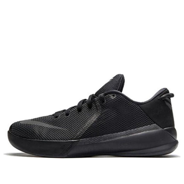 

Кроссовки Nike Kobe Venomenon 6 'Triple Black', черный