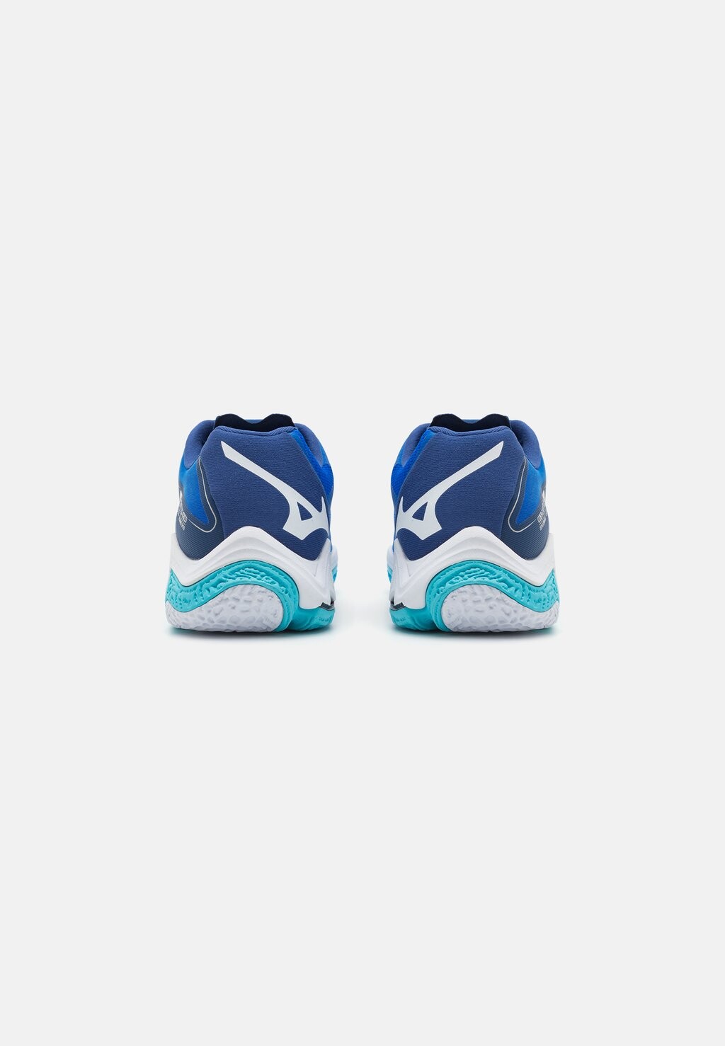 

Кроссовки WAVE LIGHTNING Z8 Mizuno, синий