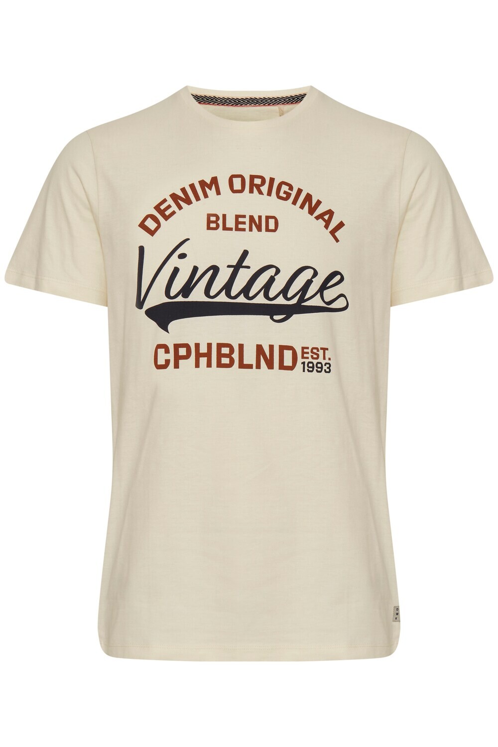 

Футболка BLEND, белый