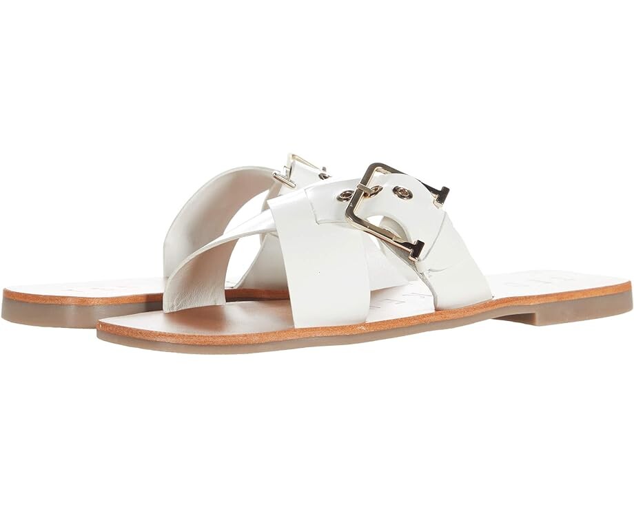 

Сандалии Ted Baker Joseei, белый