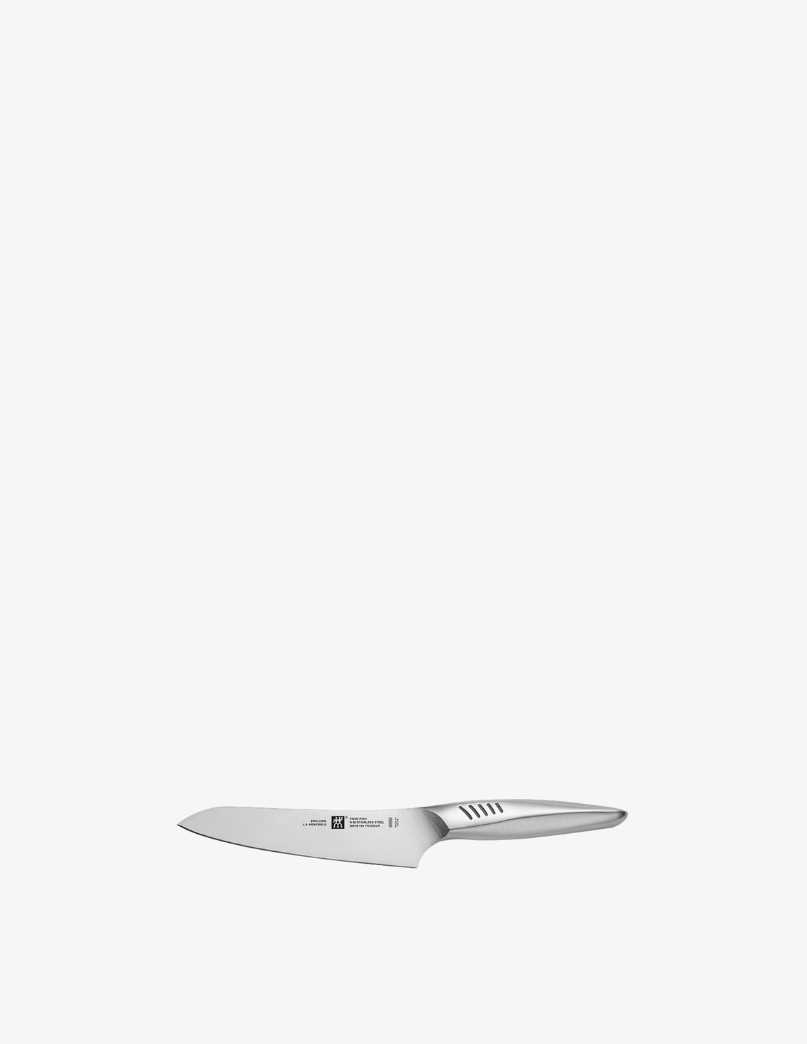

Нож шеф-повара Compact 13 см Twin Fin II Zwilling