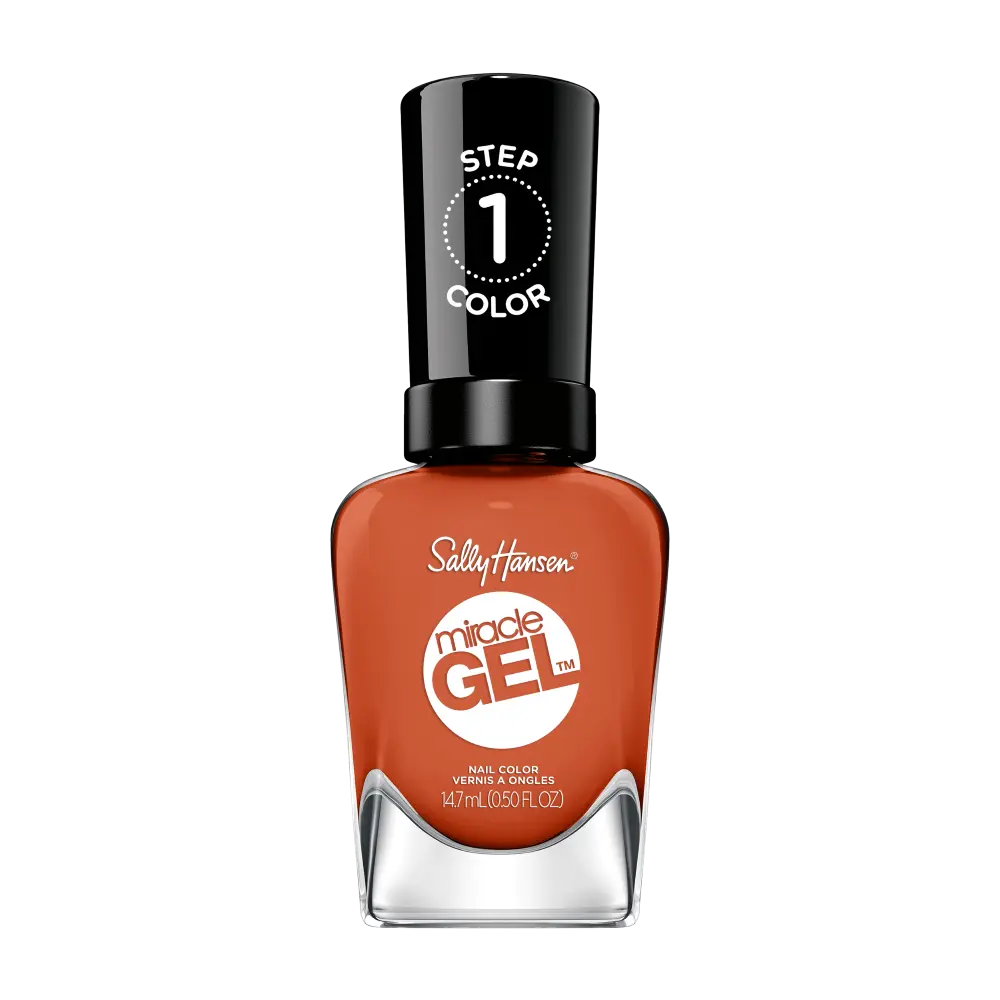 

Гель-лак для ногтей 388 Sally Hansen Miracle Gel, 15 мл