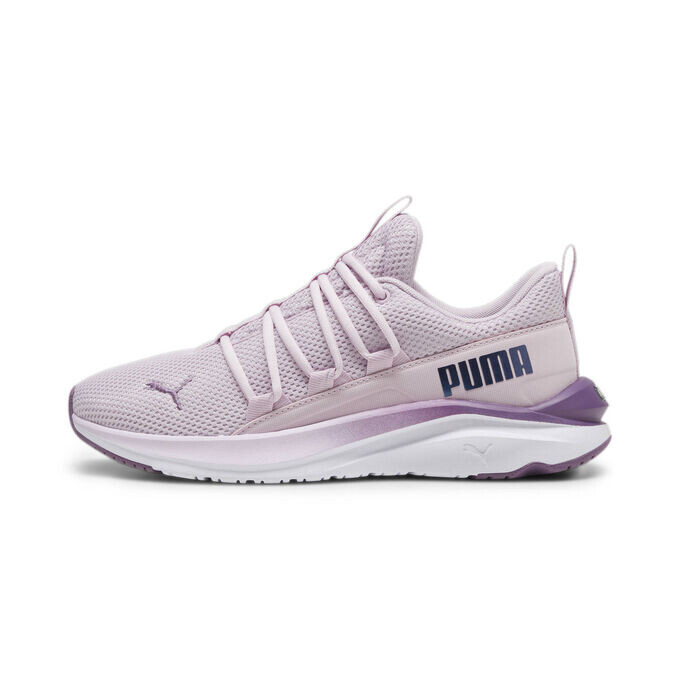 

Кроссовки Softride one4all Puma, розовый
