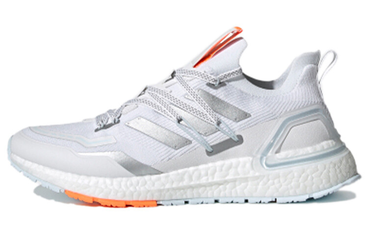 

Adidas Ultraboost 20 Lab Белый/Серый