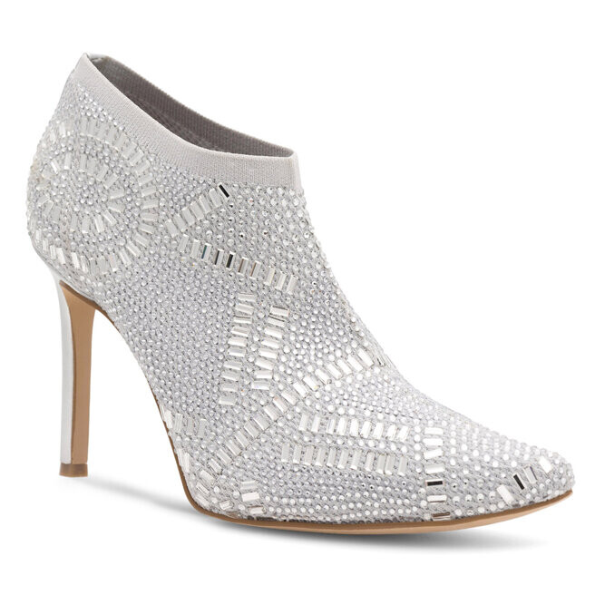 

Ботинки Nine West MAJDY, серебро