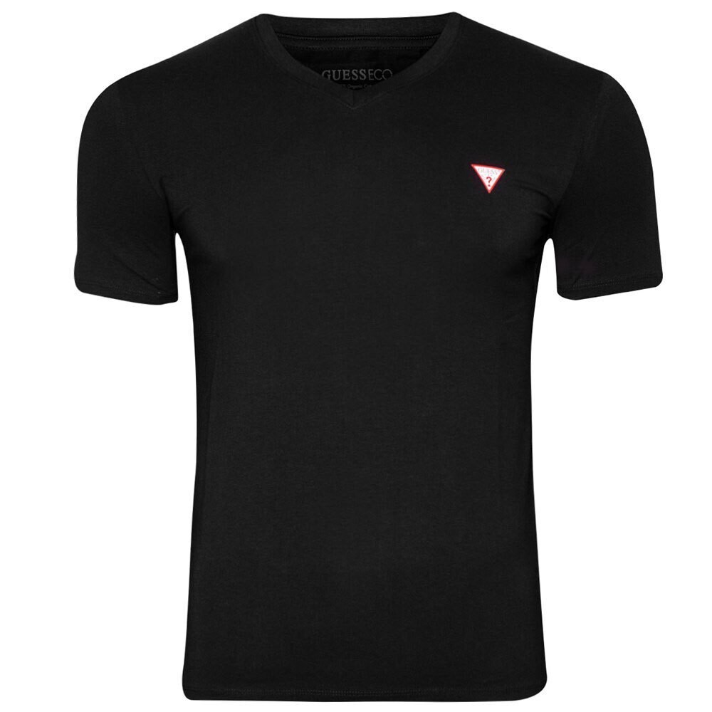 

Футболка Guess M2YI32-J1311 T-shirt, черный