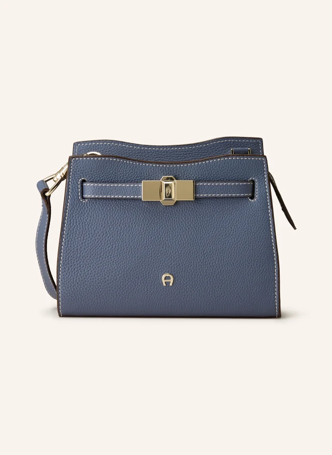 

Сумка через плечо farah s Aigner, синий