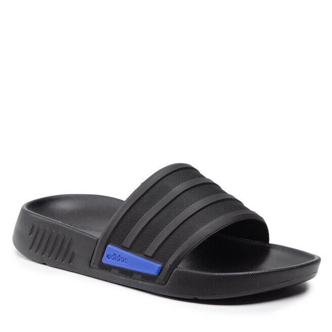 

Шлепанцы adidas RacerTr Slide, черный