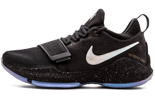 

Nike PG 1 Shining для предварительного нагрева