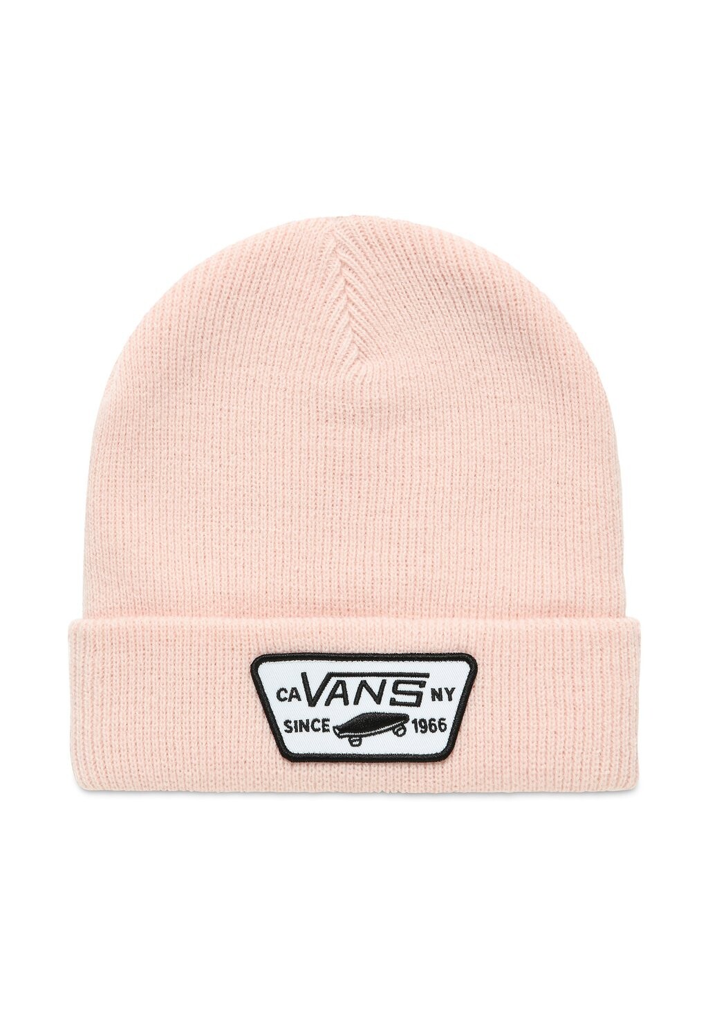 

Шапка Vans, светло-розовый