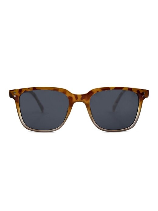 

Солнцезащитные очки Eco Shades, коричневый