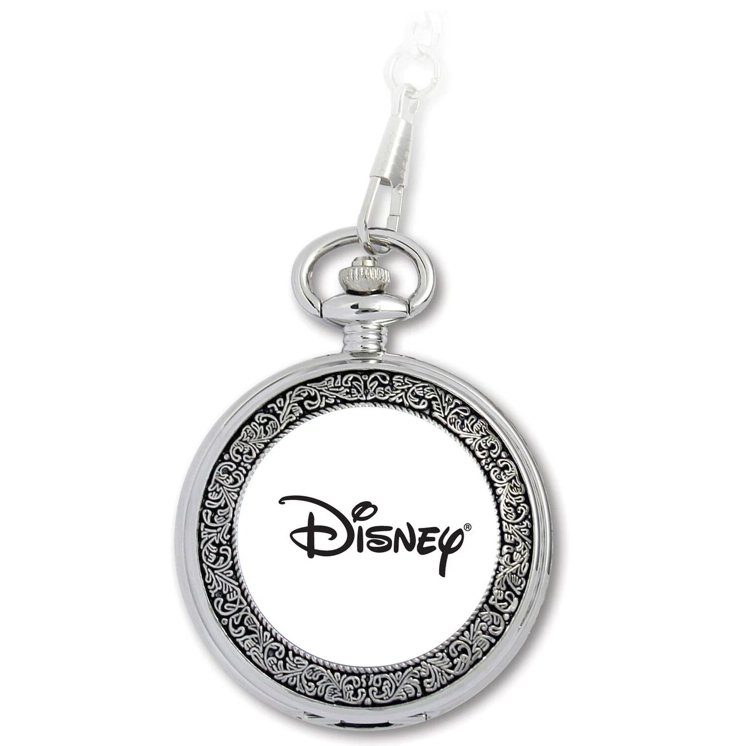 

Мужские карманные часы Disney's Mickey Mouse Licensed Character