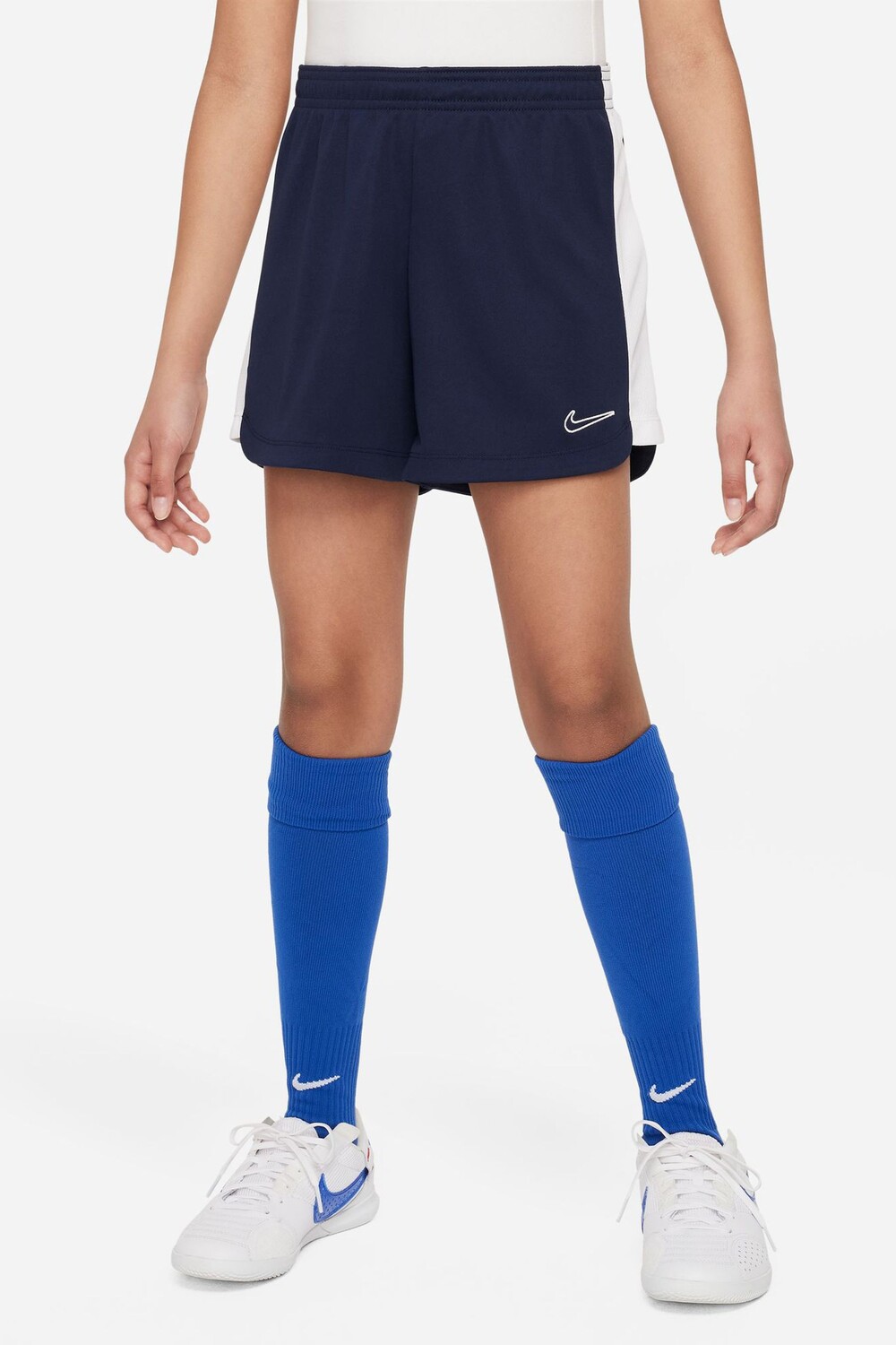 

Тренировочные шорты DriFIT Academy Nike, синий