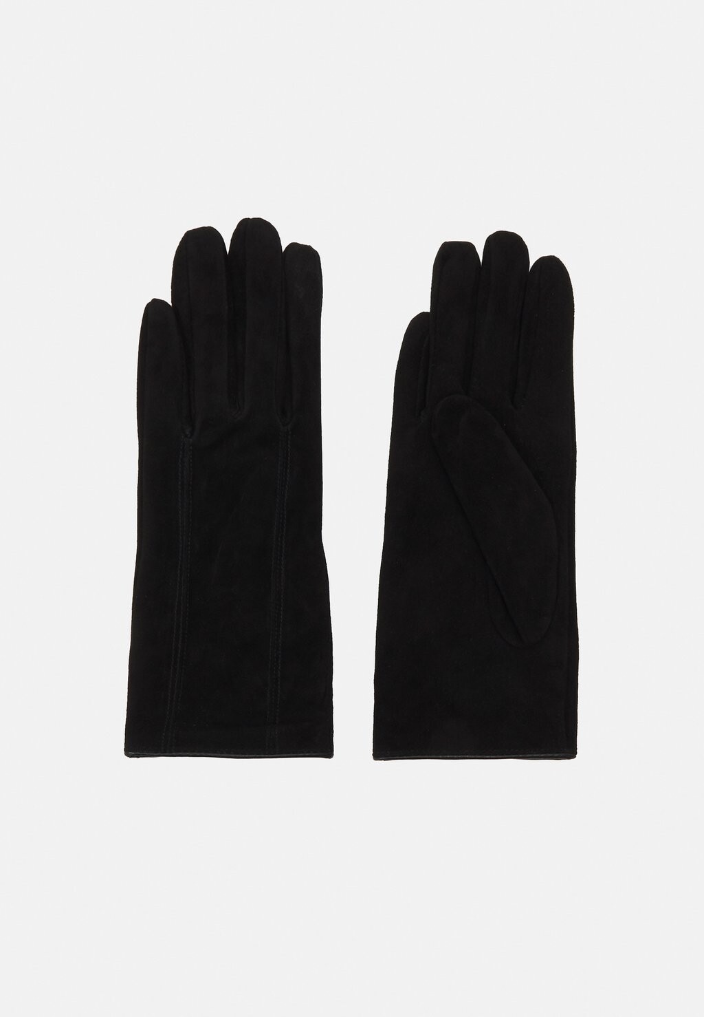 

Перчатки Pcjomet Gloves Pieces, черный