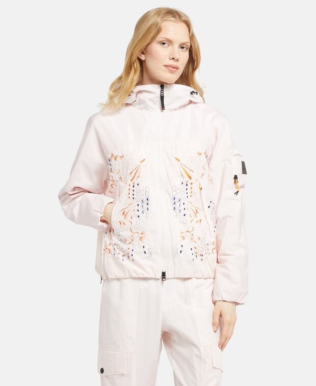 

Функциональная куртка Bogner Fire + Ice, роза