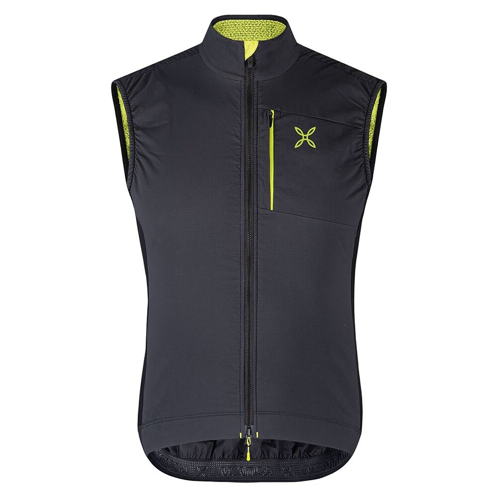 

Жилет Montura Rando Cycling Alpha Vest, синий
