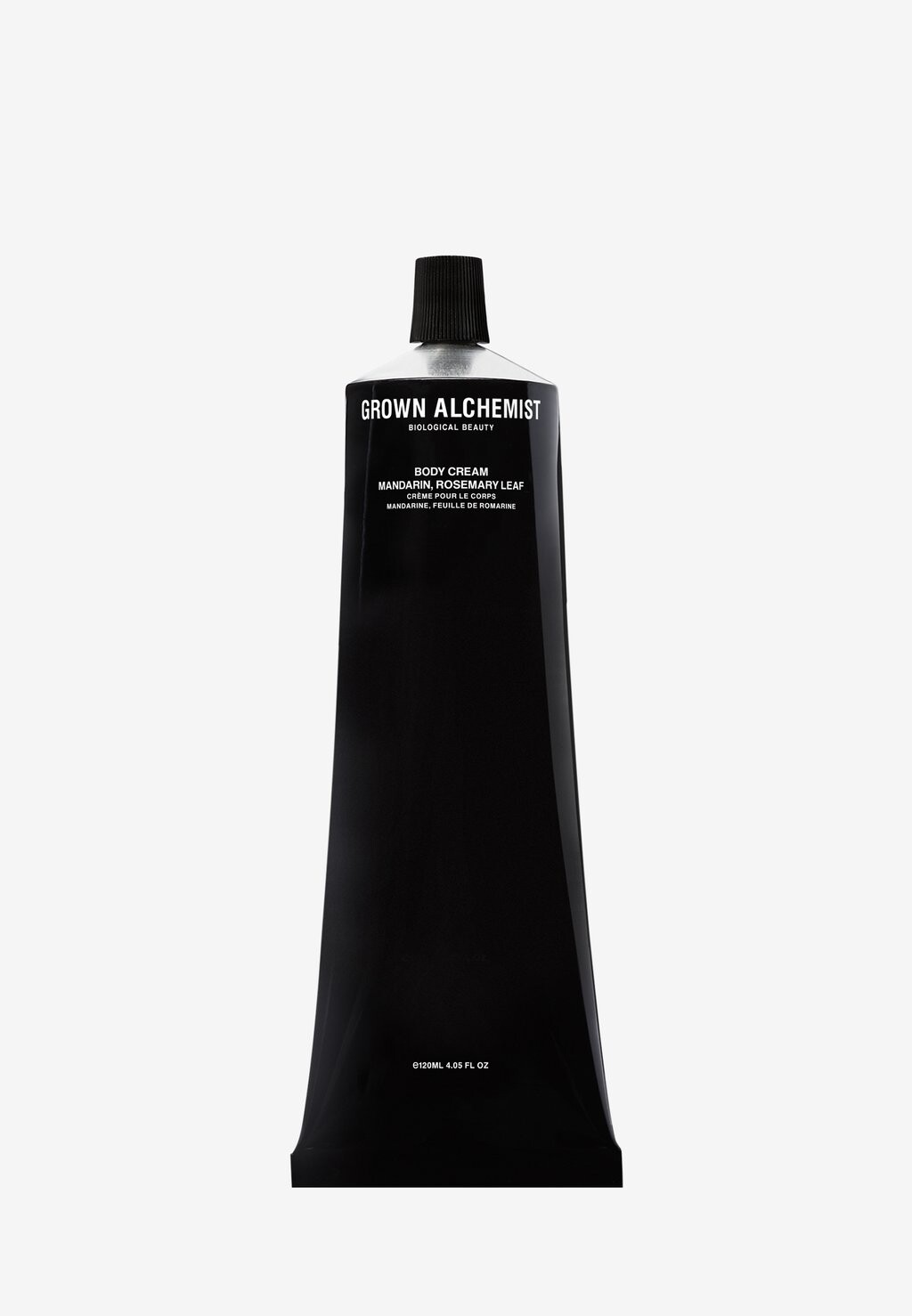 

Увлажнение Body Cream Mandarin & Rosemary Leaf Grown Alchemist