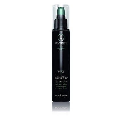 

Awapuhi Масло для укладки волос с диким имбирем, 150 мл, Paul Mitchell