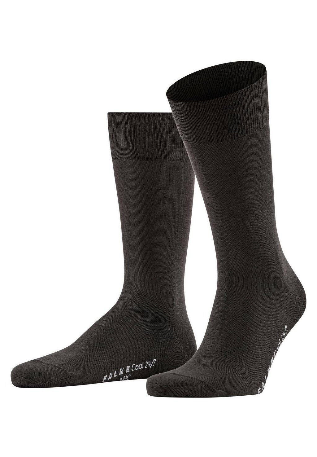 

Носки COOL 24/7 COOLING FALKE, Braun