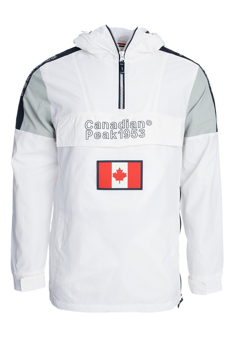 

Демисезонная куртка Canadian Peak