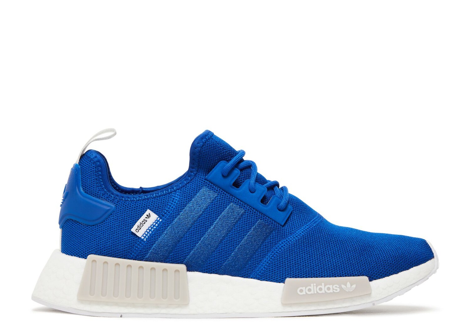 

Кроссовки adidas Nmd_R1 'Royal Blue', синий
