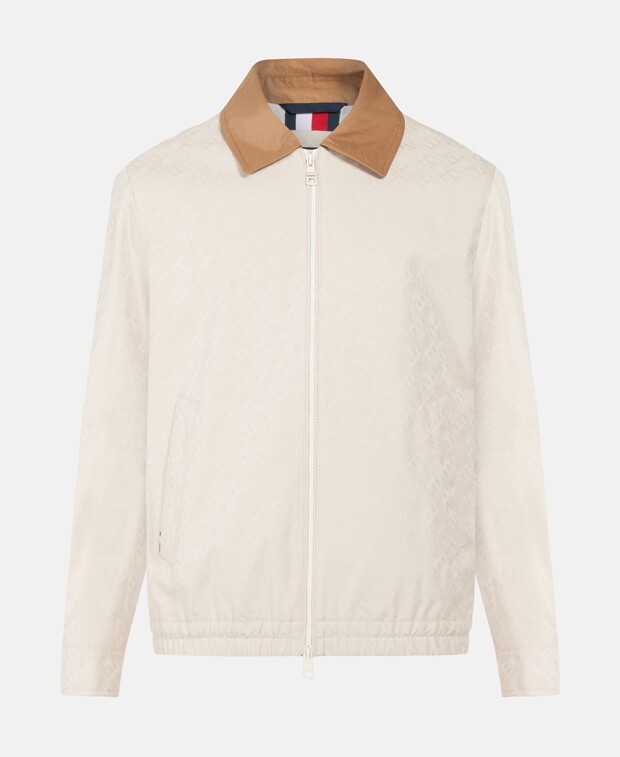

Межсезонная куртка Tommy Hilfiger, песочный
