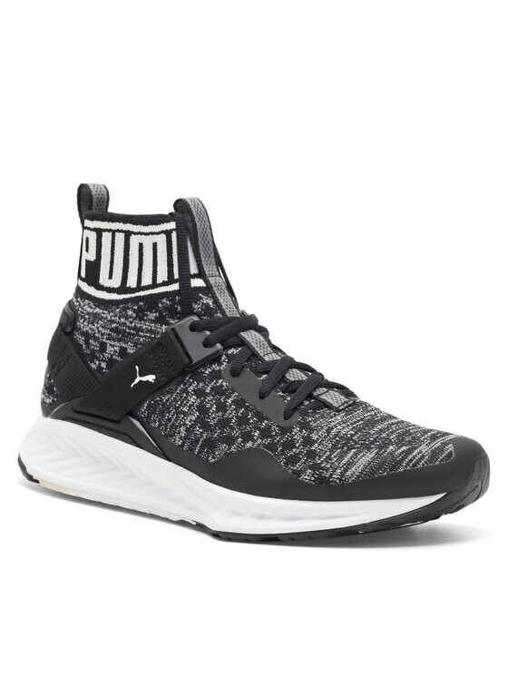 

Кроссовки Puma, черный