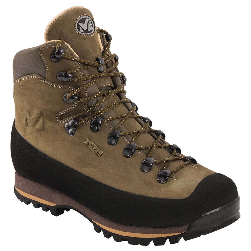 

Ботинки Millet Bouthan Goretex Hiking, коричневый