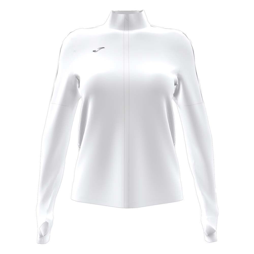 

Толстовка Joma R-City Full Zip, белый