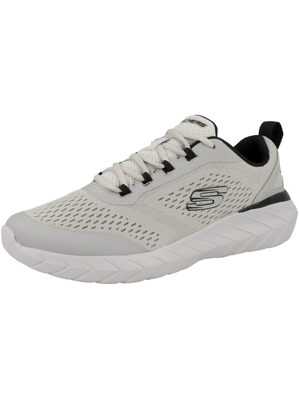 

Кроссовки Skechers Overhaul 2.0, серый