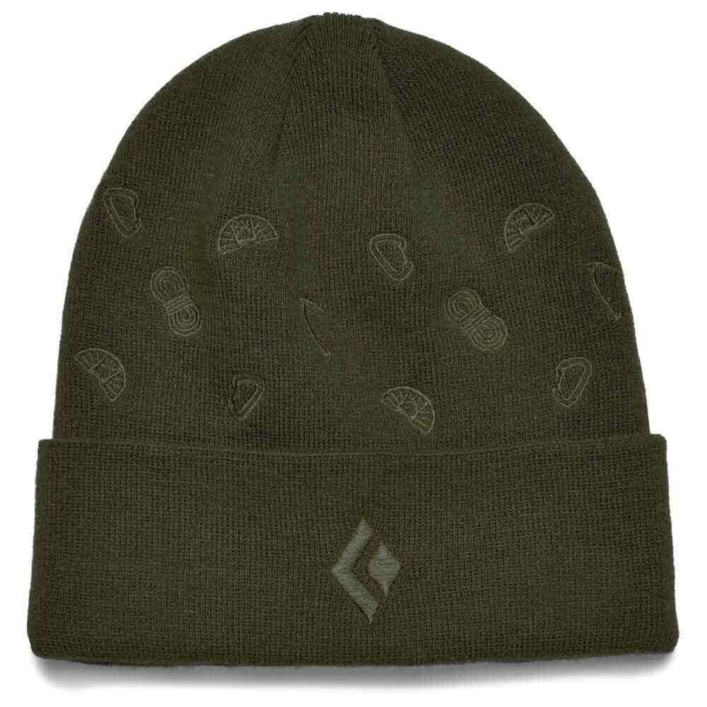 

Шапка Black Diamond Gear, зеленый