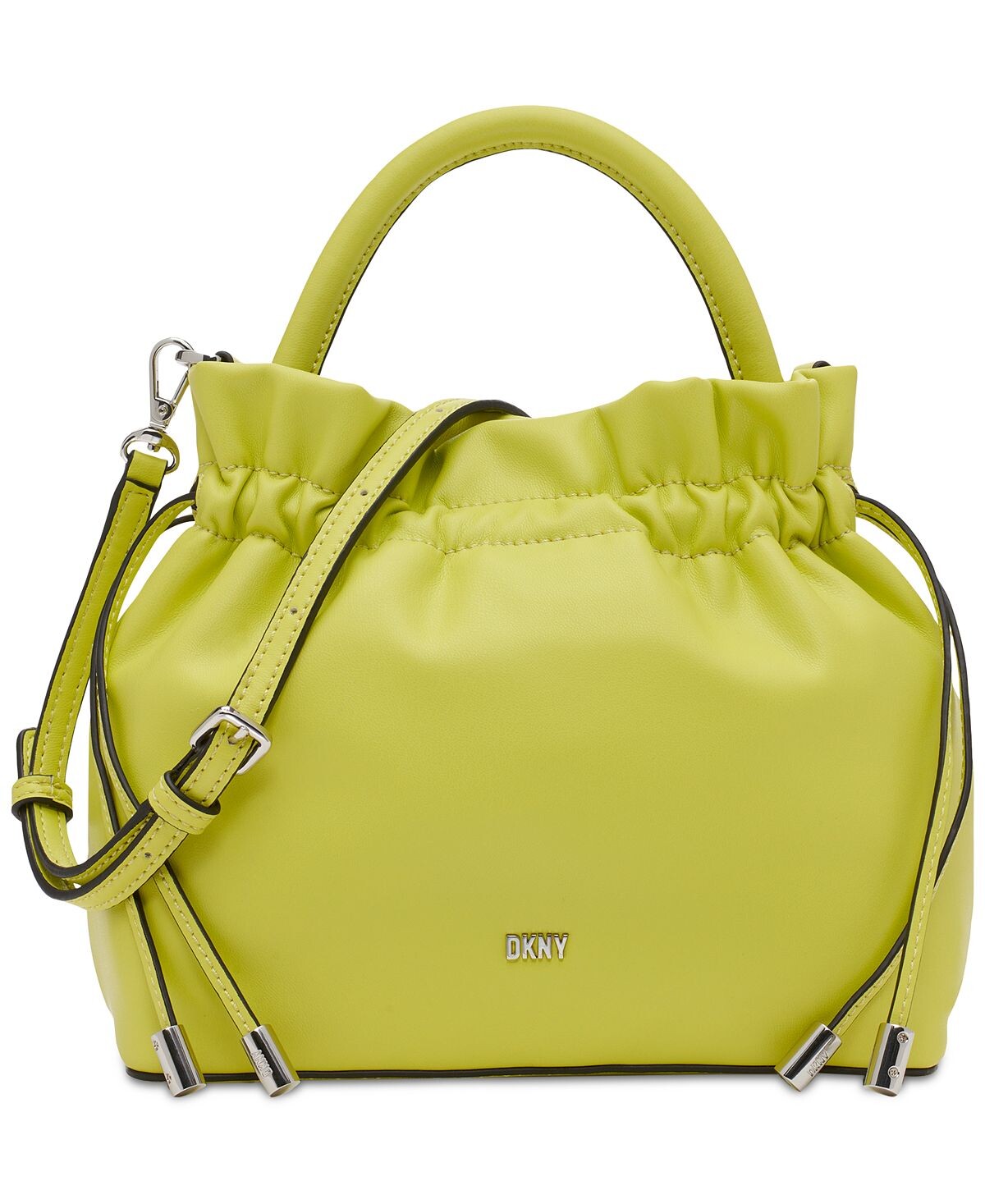 

Сумка через плечо Feven на шнурке DKNY