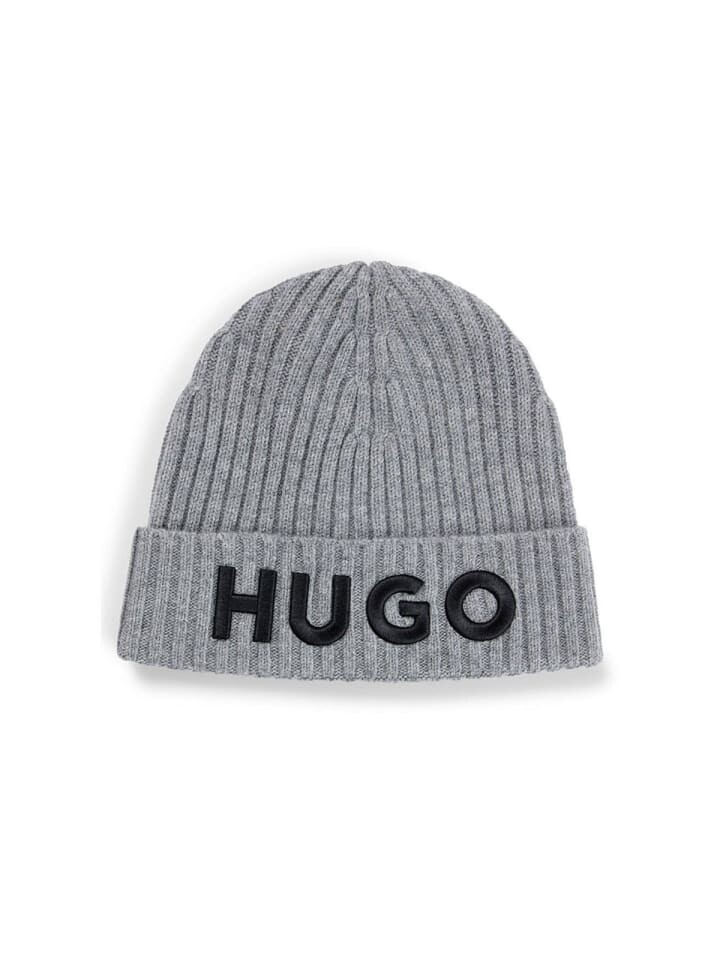 

Шапка Hugo Boss n, цвет uni