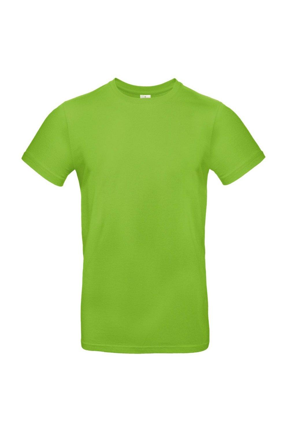 E190 Тройник B&C, зеленый футболка e190 желтая размер m