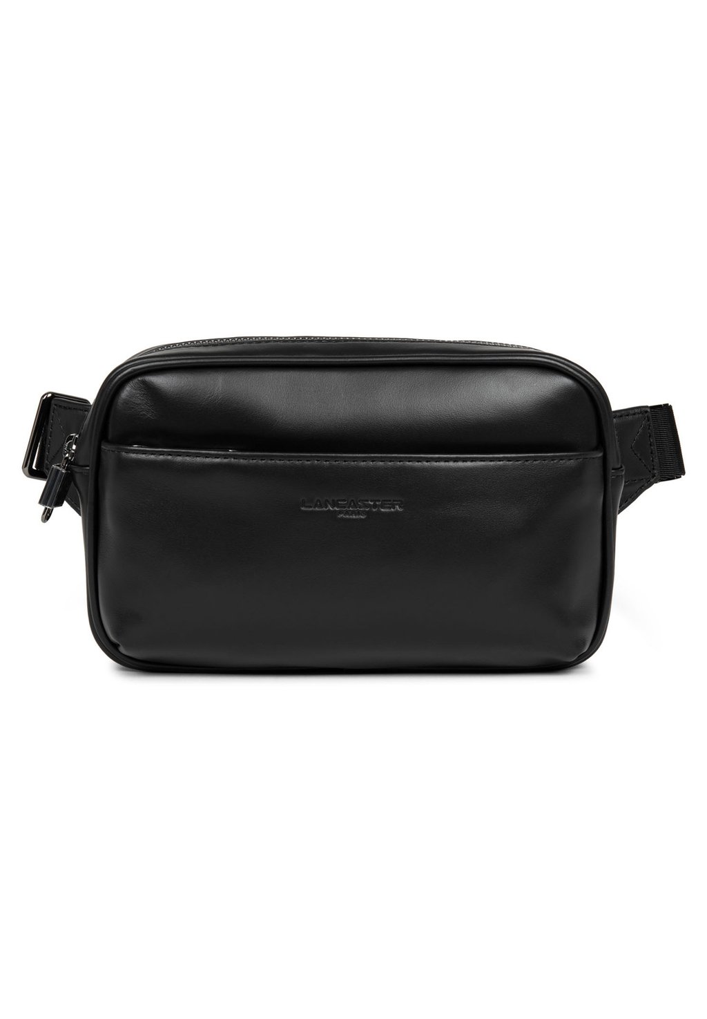 Поясная сумка LANCASTER, цвет noir сумка sierra lancaster цвет noir