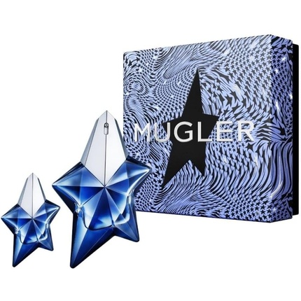 Mugler Angel Elixir Eau de Parfum 25ml Gift Set 2023