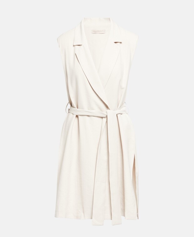 

Жилет Rinascimento, цвет Wool White