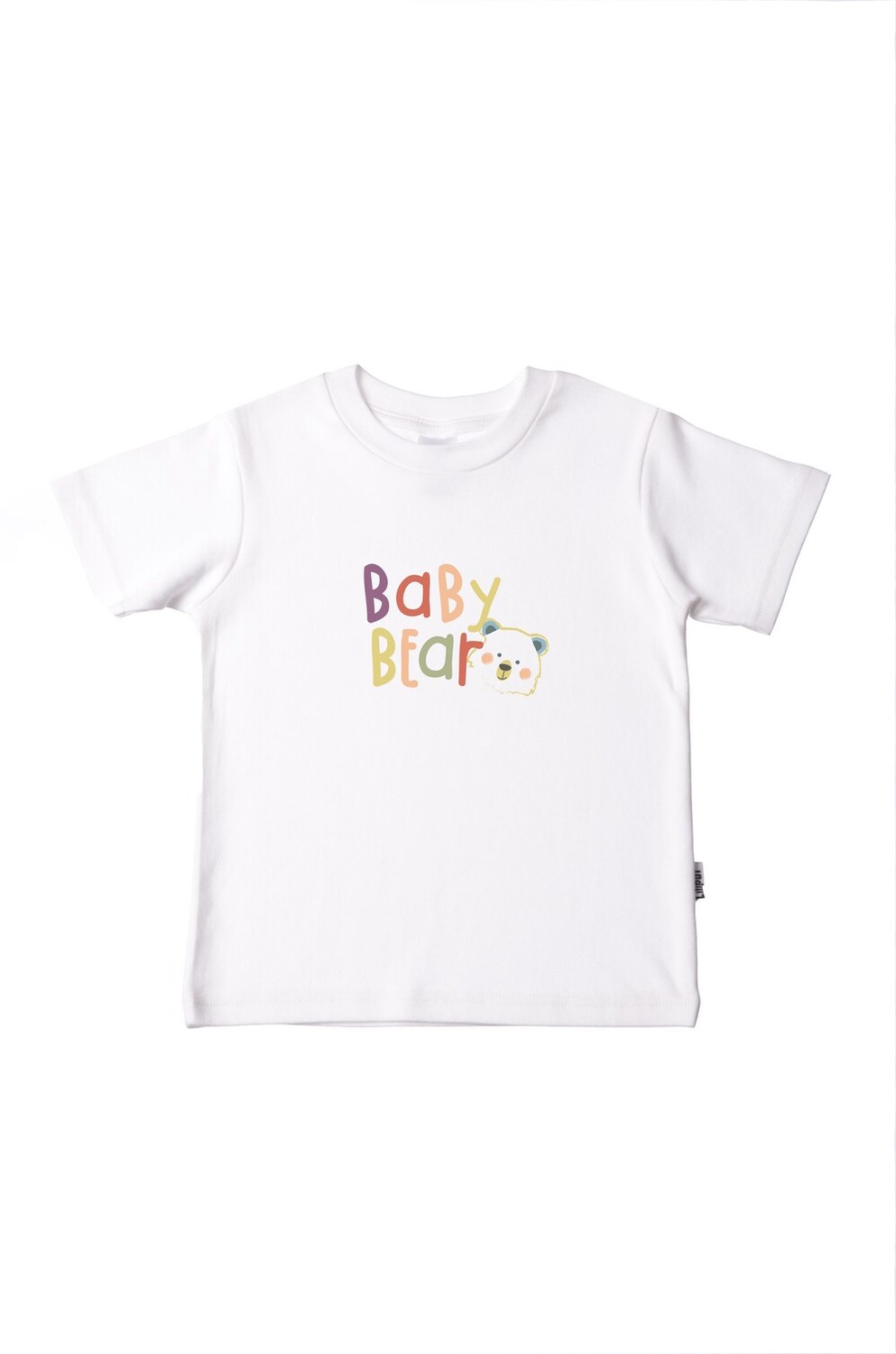 

Футболка LILIPUT Baby Bear, белый